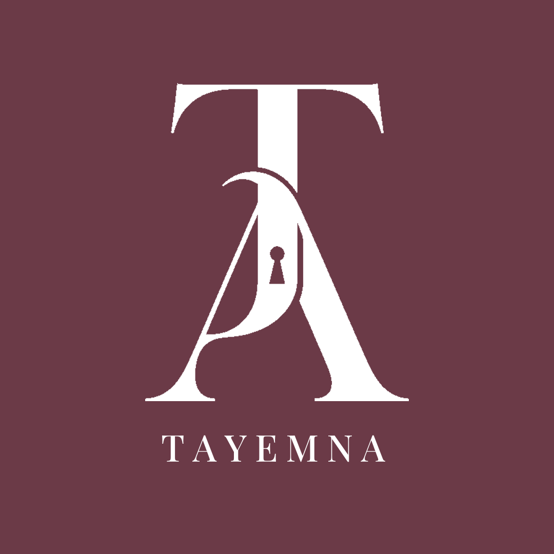 TAYEMNA